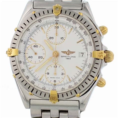 breitling chronomat modell b13048